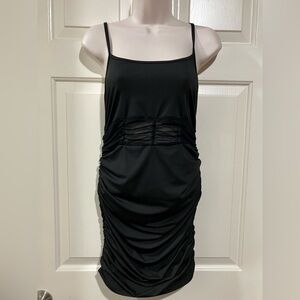 Shein NWOT…woman size medium US6 summer dress